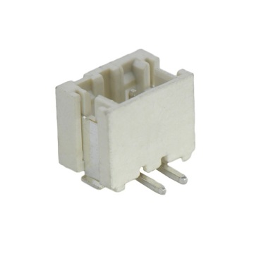 Pitch de 2,00 mm 180 ° Wafer SMT Type Connector Series