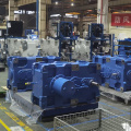 High-speed gearboxes for power generation