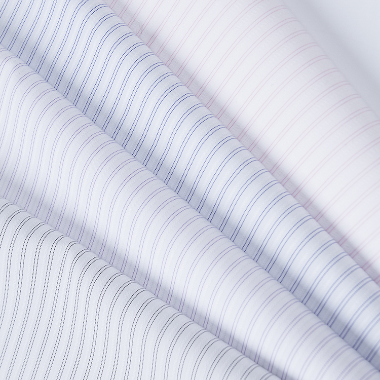 Microfiber Strip Fabric