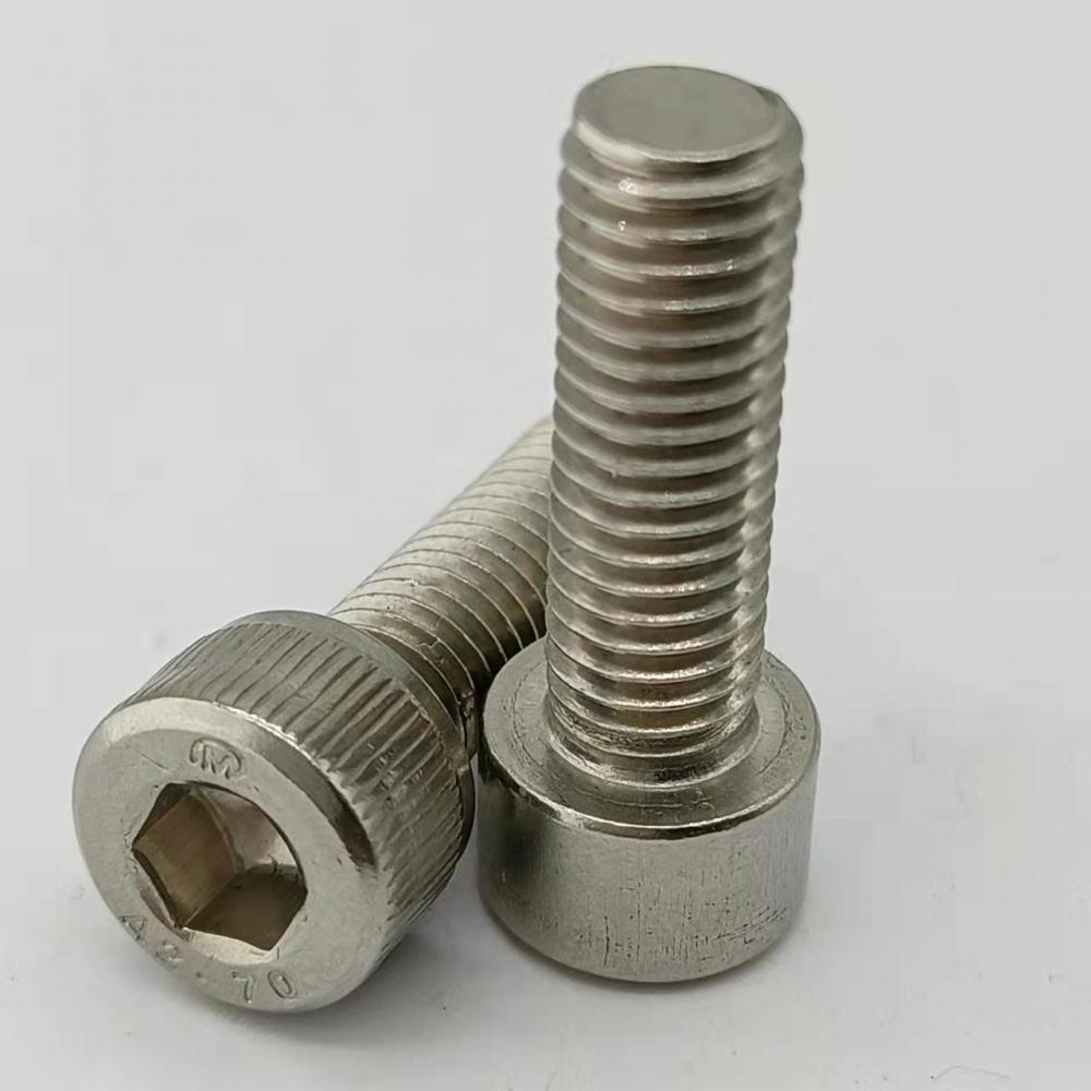 DIN912 Hochwertige Allen Bolts