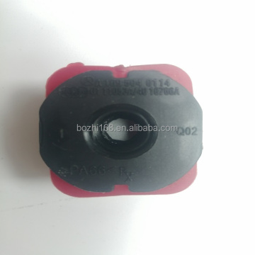 Factory Direct Sales: Wholesale Automotive Upper Radiator Mount Pins 1695040114 for Mercedes-Benz Commercial Vehicles (Vito/Viano)