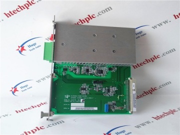 Foxboro FBM218 Redundant Output Interface Module
