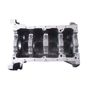 China High-Quality Heavy Truck Auto Diesel Engine Manufacturers for Perkins 4.236 Cylinder Block Assembly