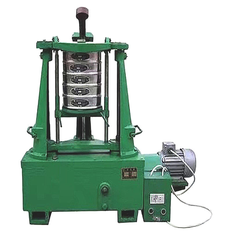 New 220V Industrial Belt Conveyor Equipment High Capacity Mining Vibrating Screen Featuring Core Motor PLC Components 1 Year