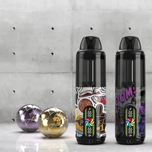 Vapme Goat 40000 Puff 40k Best Quality Hookah