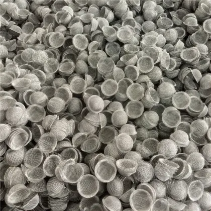 Filter Cap for Efficient Filtration Industries