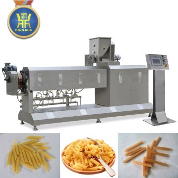 Pasta Macaroni making machine