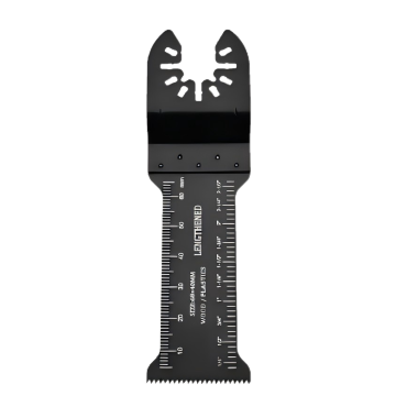 OIS High Carbon Steel Quick Disassembly13