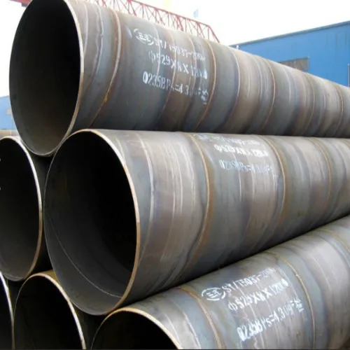API PSL2 steel pipe