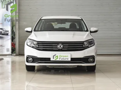 Deposit Dongfeng Fengxing Jingyi S50 1.6L Manual Luxury Compact Gasoline Car - 2023 In Stock