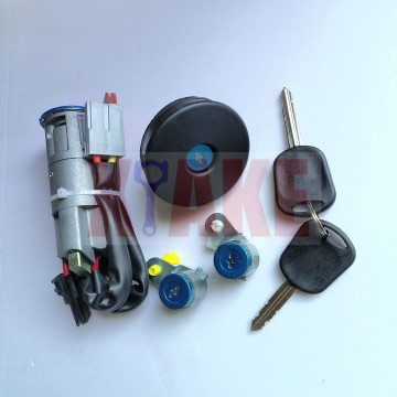 Car Ignition Lock Set for Lifan 520 Breez L3704100