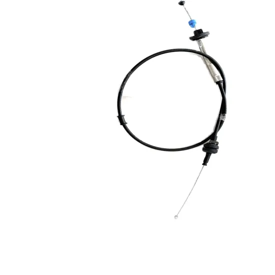 Wholesale factory wholesale motorcycle and car control cable parts accessory end fittings clutch cable KDA01441660D