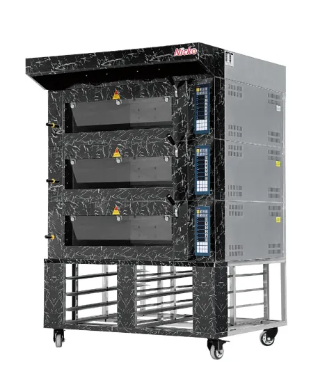 OEM Household Appliance Baking Electric Toaster Oven