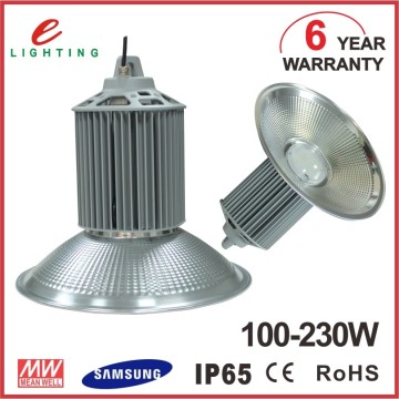 100W 120W 150W 200W LED High Bay Light