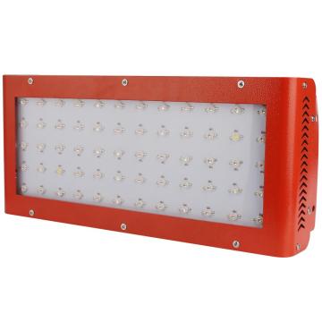 Hydroponische wachsende Systeme 100W Wholesale LED wachsen Lichter