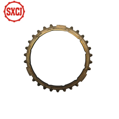 Auto Parts Transmission Synchronizer ring