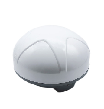 BOY-S502 GNSS Receiver for Displacement & Deformation Survey in Land Applications