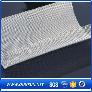 stainless steel dutch weave wire cloth mesh