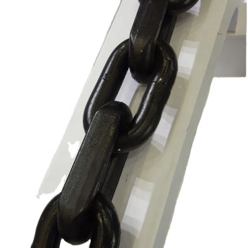 High Quality Mining Compact Chain - Strong and Compact Chain for Sale
