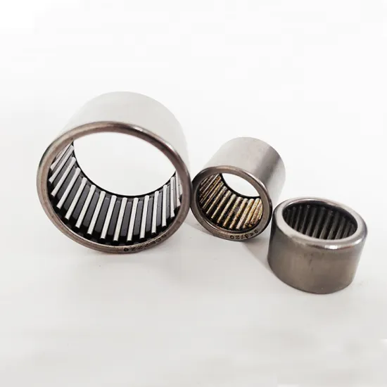 Factory Roller Bearings & Needle Roller Bearings