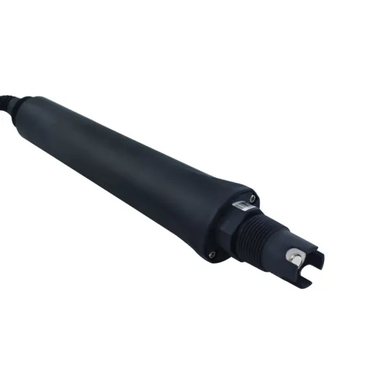 NS-OR101 Digital ORP Sensor for Industrial Wastewater Analysis and Monitoring
