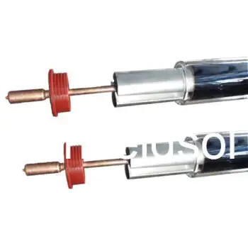 Solar Water Heater Tube