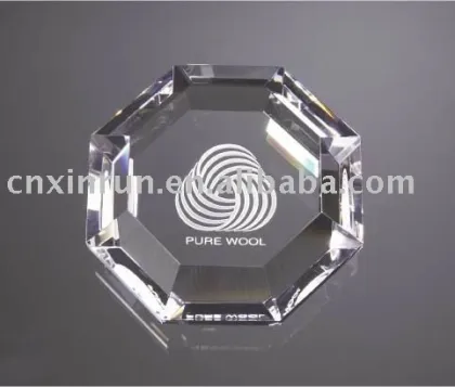 FD07 paperweight