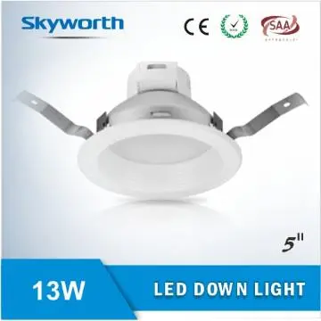 5 Inch Economical Down Light