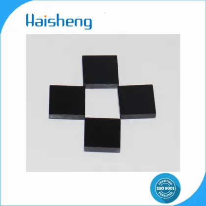 ZWB3 UV optical glass filters for uv sterilizer