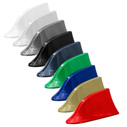 Tail Installation Shark Antenna For Swift