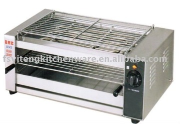 Electric grill (OL-DR1-1`)