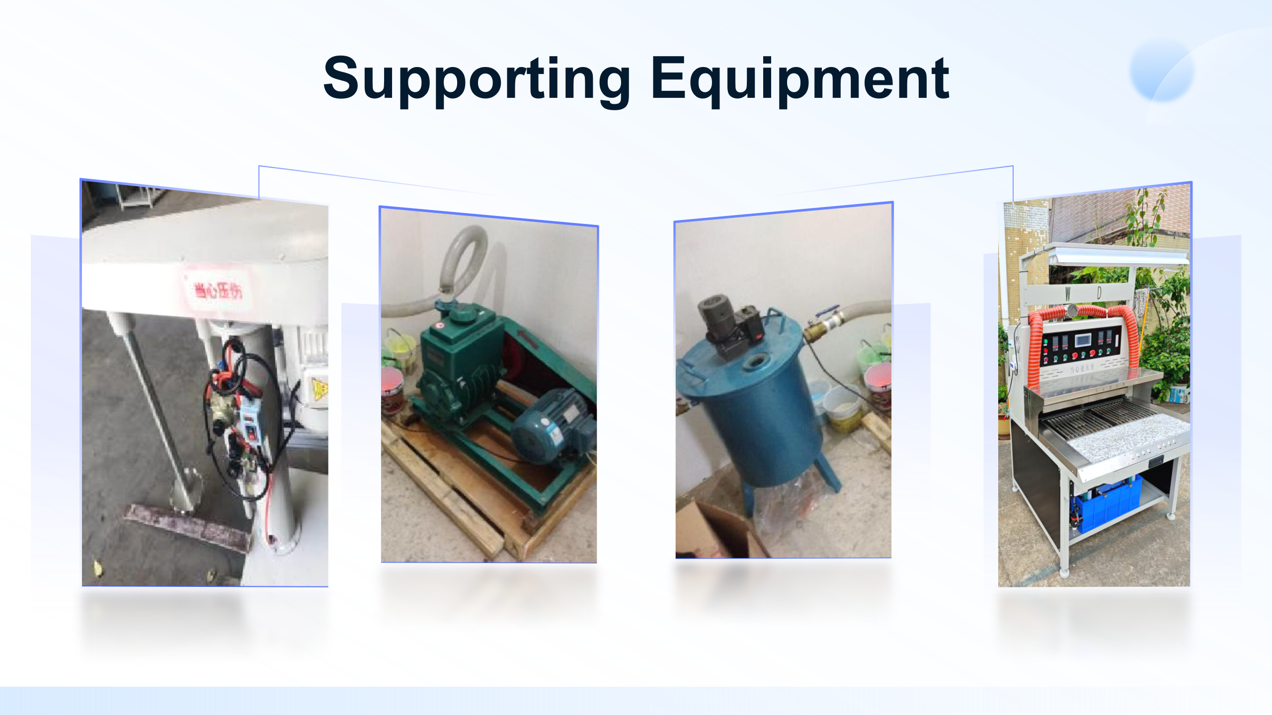 24 colors AI assisted PVC rubber Logo Making Machine