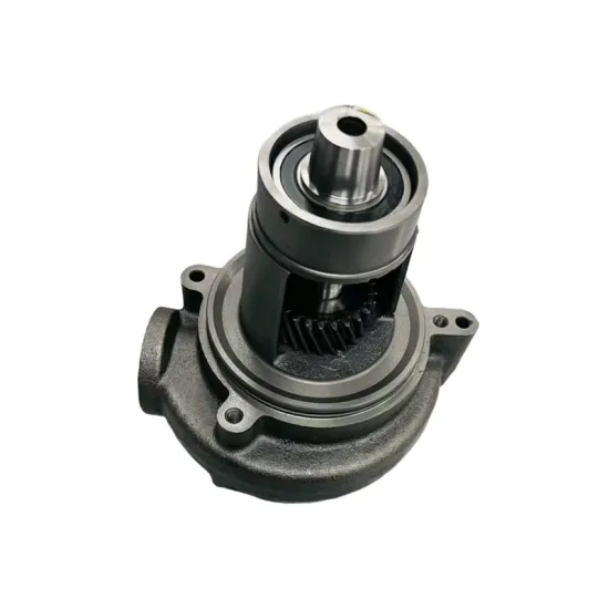 OEM Truck Water Pump 8149980 8113116 1543380 1543960 1556330 - Fit for VOLVO Truck Engine Parts