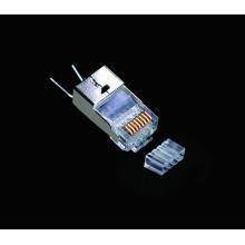 Conector RJ45 Cat6A 1,5 mm