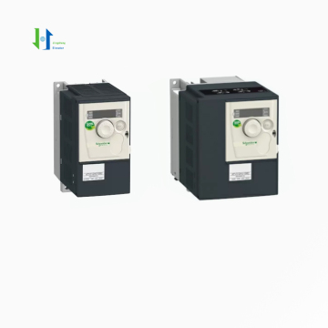 Tiêu đề: Schneider Electric ATV312 Mô hình ổ đĩa AC đa tốc độ tìm kiếm