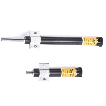 SR HR RB 80 Rate Control Regulator - Hydraulic Speed Controller