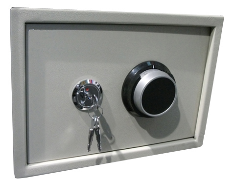 Cipher Mechanical Safe for Home and Office (MC Series)