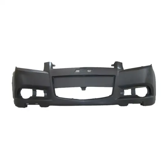 Chevrolet AVEO 08 Front Bumper Support 96832926