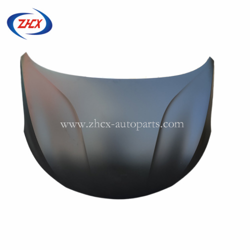 Κουκούλα για τον Changan Alsvin B511
