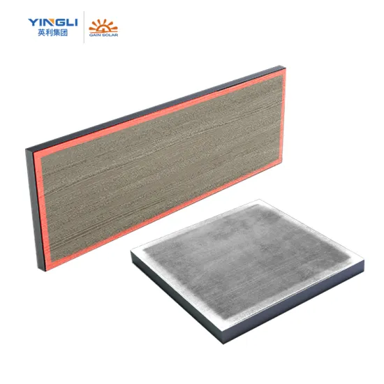 Customizable JiaSheng Solar Floor Tiles: Aesthetic, Structurally Sound, and Sustainable PV Solar System