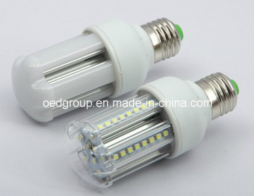 3528SMD Corn Bulb with Aluminum Radiator (OED-CBAL-0203W)