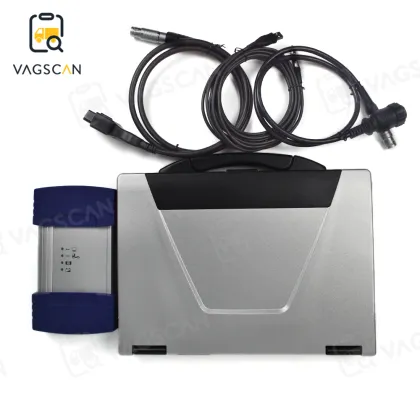 CF 52 Laptop Truck Diagnostic Tool for DAF PACCAR VCI-560