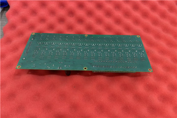 ABB SCYC55880 ANALOG INPUT BOARD NEW ITEM