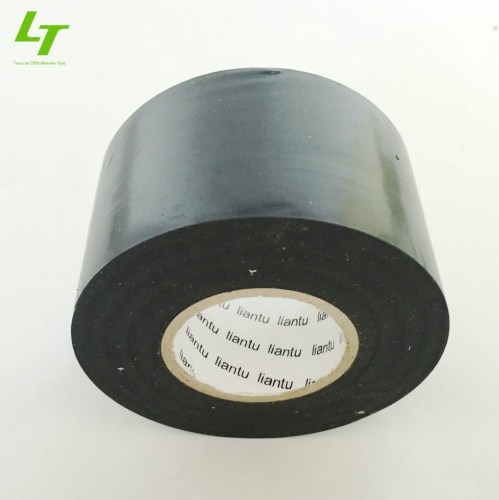 adhesive tape machine for pvc vini electrical cutting tape