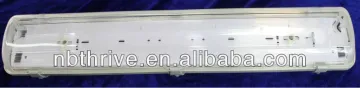 IP65 waterproof fluorescent lighting fitting- T8 ( 2*36W)