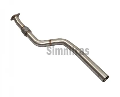 Custom Exhaust System for Chevrolet Camaro 2017 Exhaust