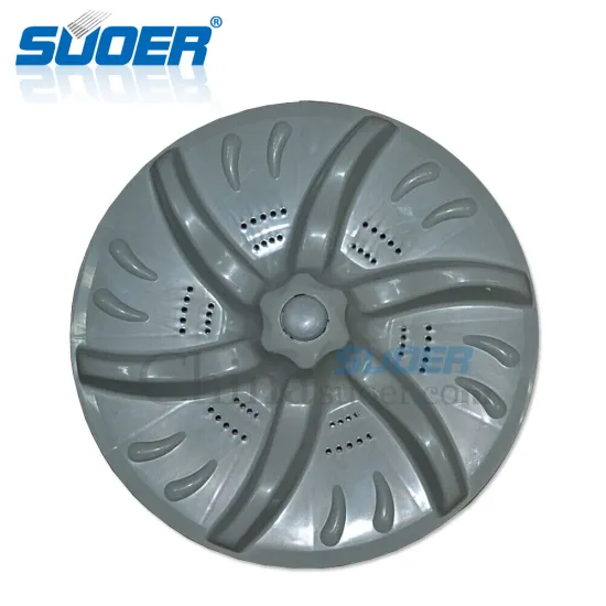 Suoer Washing Machine Impeller Washing Machine Pulsator