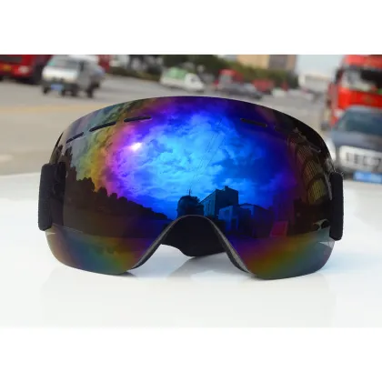 UV Protection Hot Sale Ski Goggles for Winter Snow Sports: Snowboard & Skiing Glasses