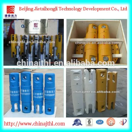 Jietai factory Kelly bar swivel, swivel lift