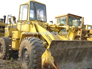 950B good condition loader in shanghai